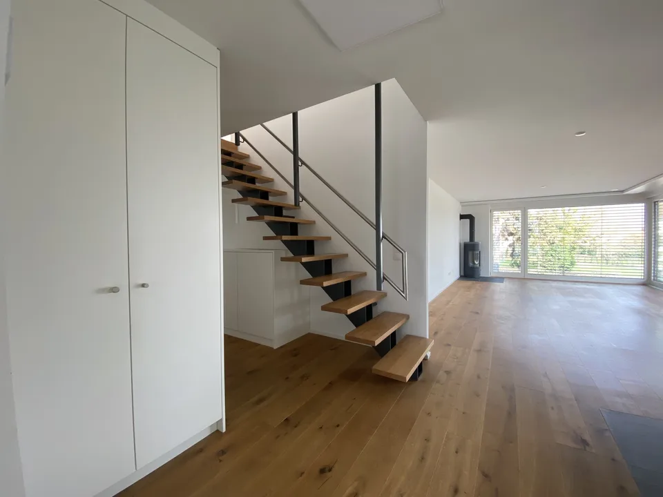 Appartement, Delémont - 1090000
