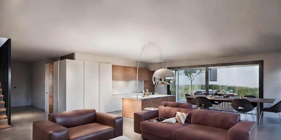 Villa, Courrendlin - 1230000