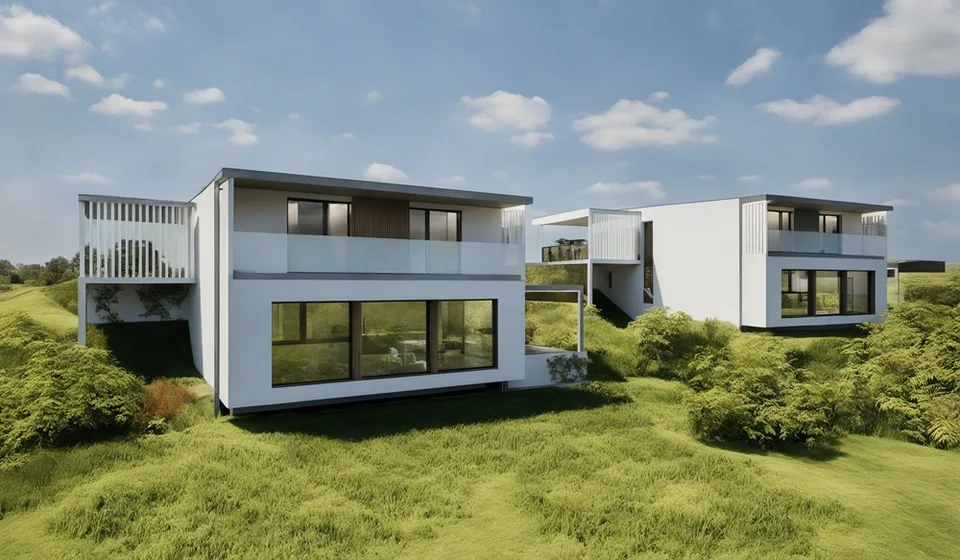 Villa, Courrendlin - 1230000