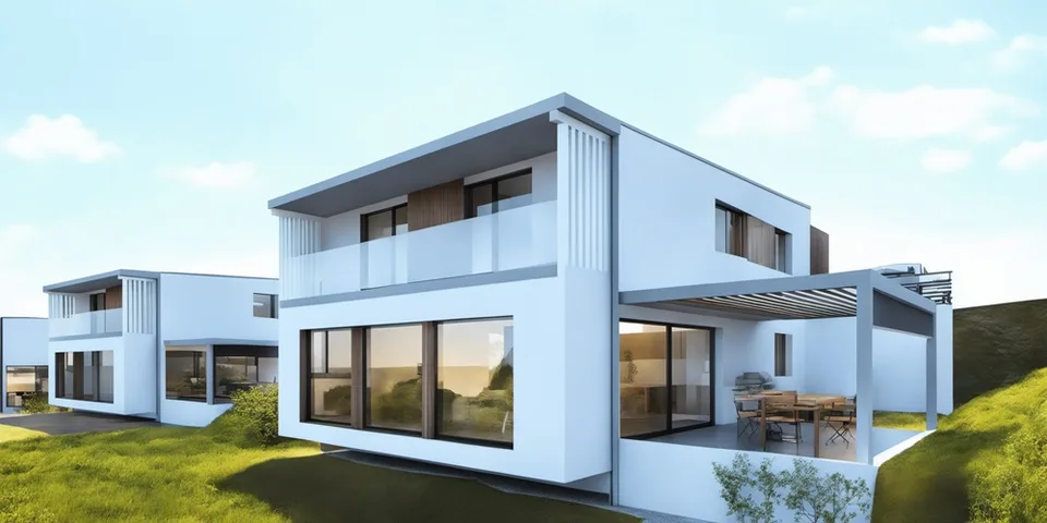 Villa, Courrendlin - 1230000