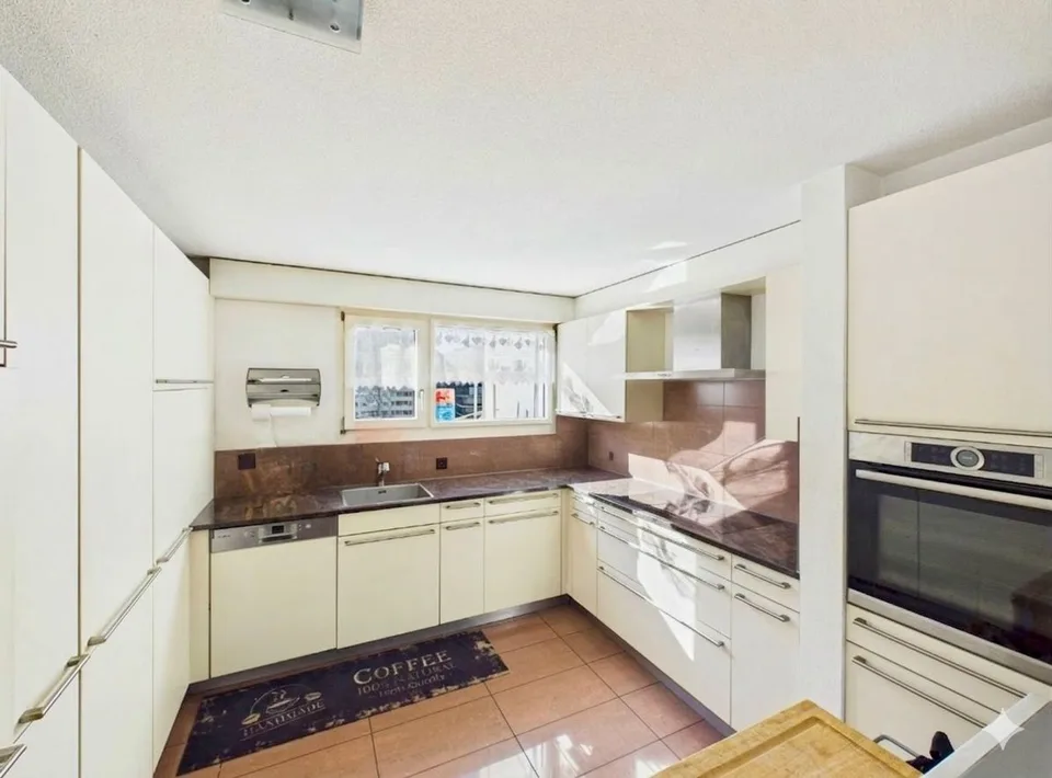 Zentral - Rundumpanorama - 160 m2 Terrasse – Foto 6 von 11
