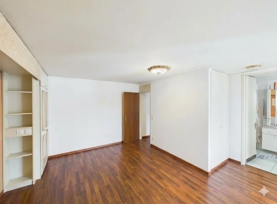 Zentral - Rundumpanorama - 160 m2 Terrasse