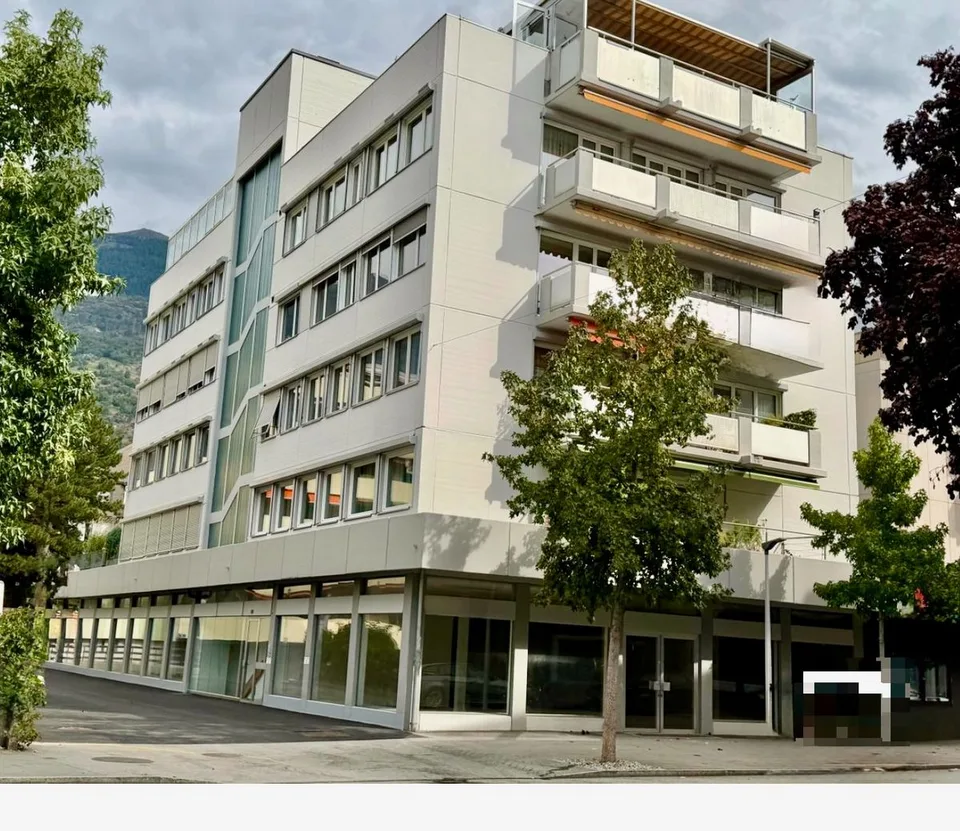 Zentral - Rundumpanorama - 160 m2 Terrasse – Foto 11 von 11