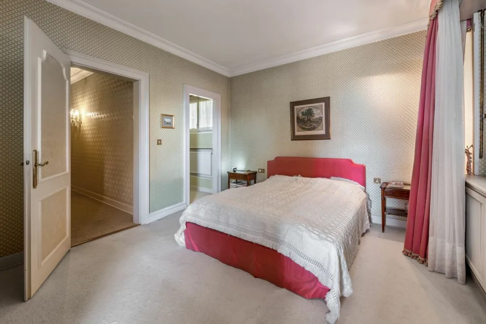 Einzelvilla 13 Zimmer in Blonay