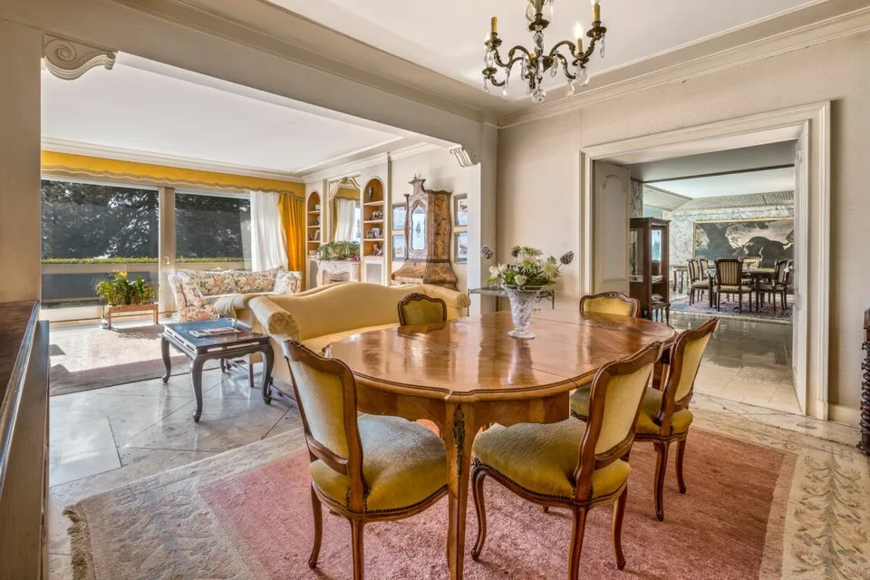 Einzelvilla 13 Zimmer in Blonay