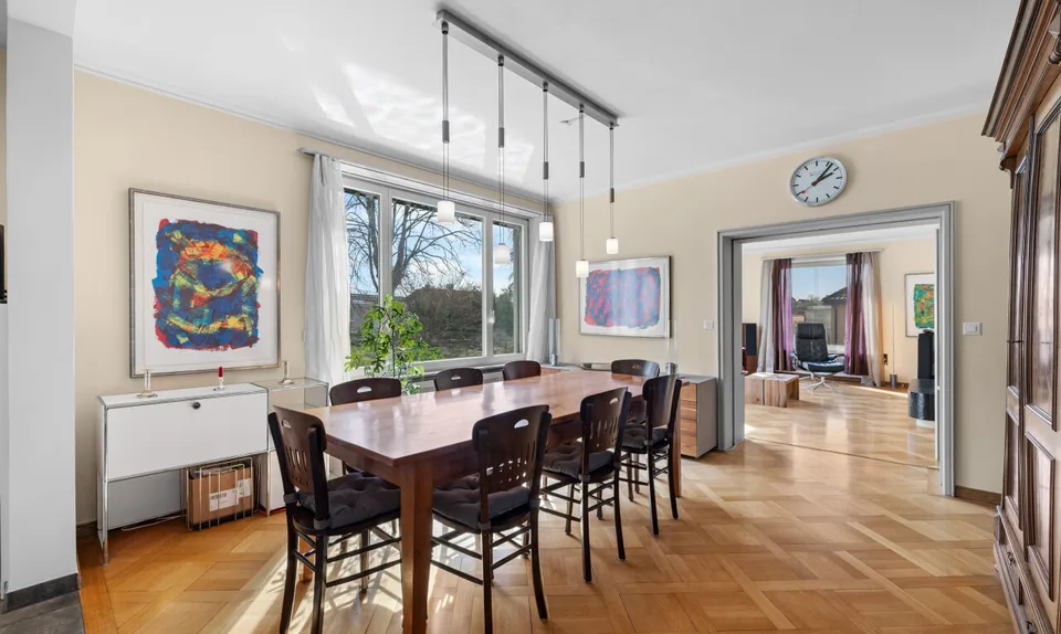Villa esclusiva di 8 camere con casa unifamiliare aggiuntiva su 1624m² – foto 7 di 13