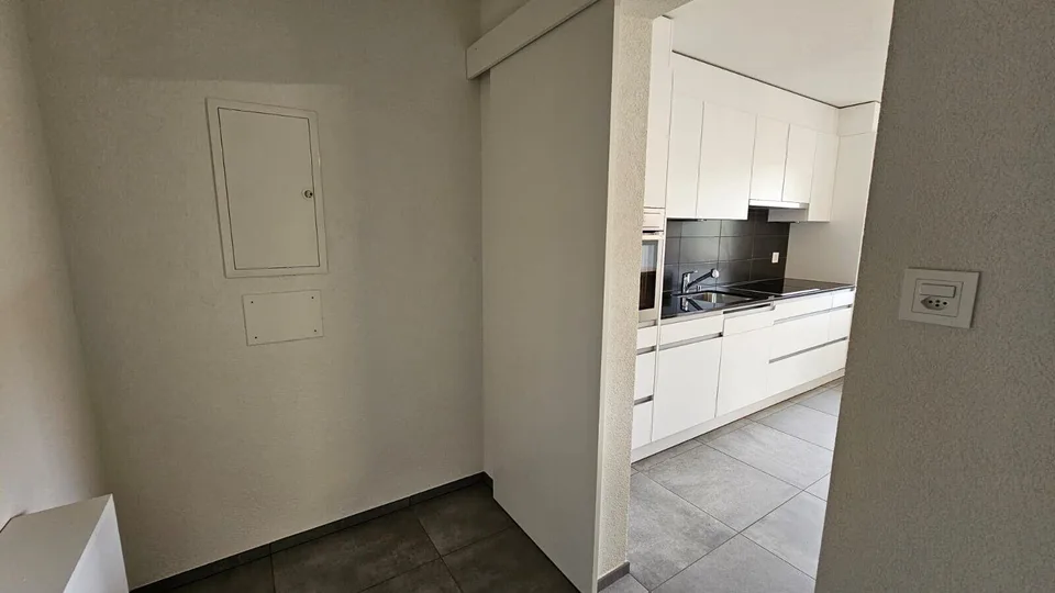 4.5-room apartment on the 1st floor for sale in Bassecourt – photo 6 of 13