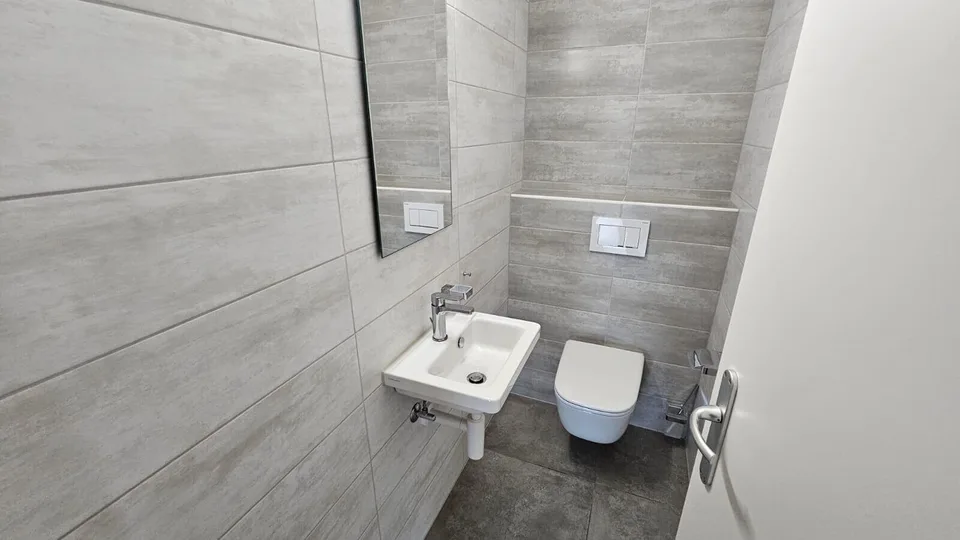 4.5-room apartment on the 1st floor for sale in Bassecourt – photo 13 of 13