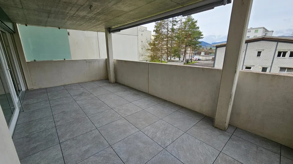 4.5-room apartment on the 1st floor for sale in Bassecourt – photo 8 of 13