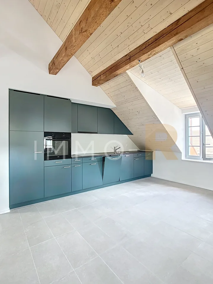 Detached house