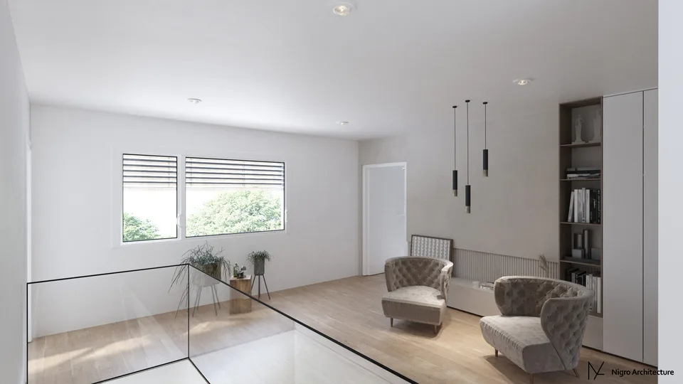 Neues 5,5-Zimmer-Haus in Courrendlin zu verkaufen