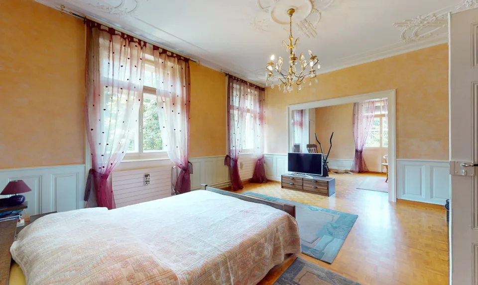 Immeuble mixte au fort potentiel – pour un projet immobilier ambitieux – photo 7 sur 13
