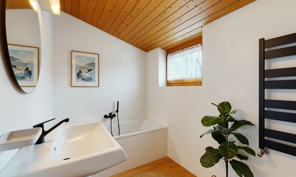 Immeuble mixte au fort potentiel – pour un projet immobilier ambitieux – photo 8 sur 13