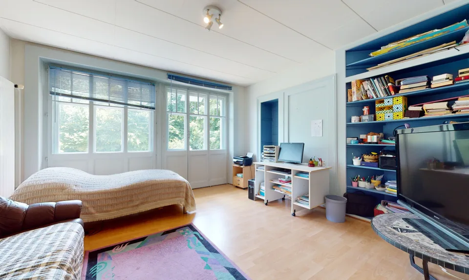 Immeuble mixte au fort potentiel – pour un projet immobilier ambitieux – photo 9 sur 13