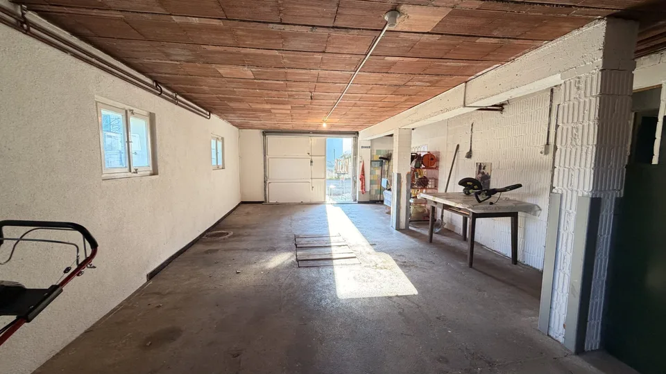 À vendre maison de 5 pièces avec grand jardin arboré à Courtedoux – photo 10 sur 13