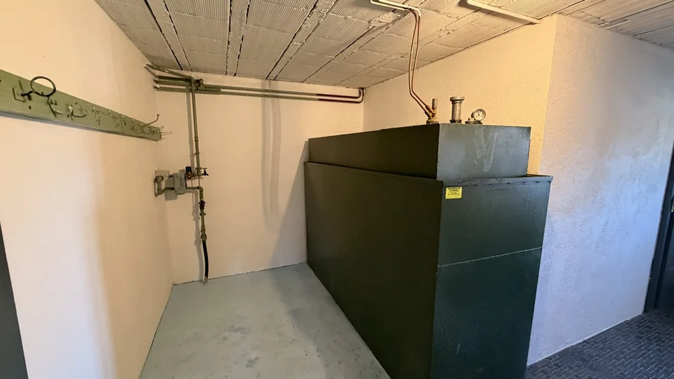 À vendre maison de 5 pièces avec grand jardin arboré à Courtedoux – photo 12 sur 13