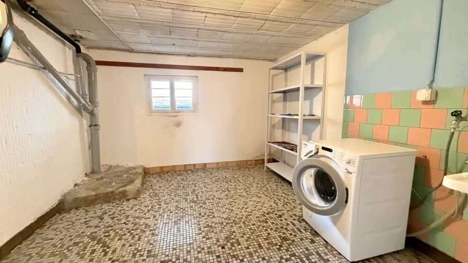 À vendre maison de 5 pièces avec grand jardin arboré à Courtedoux – photo 13 sur 13