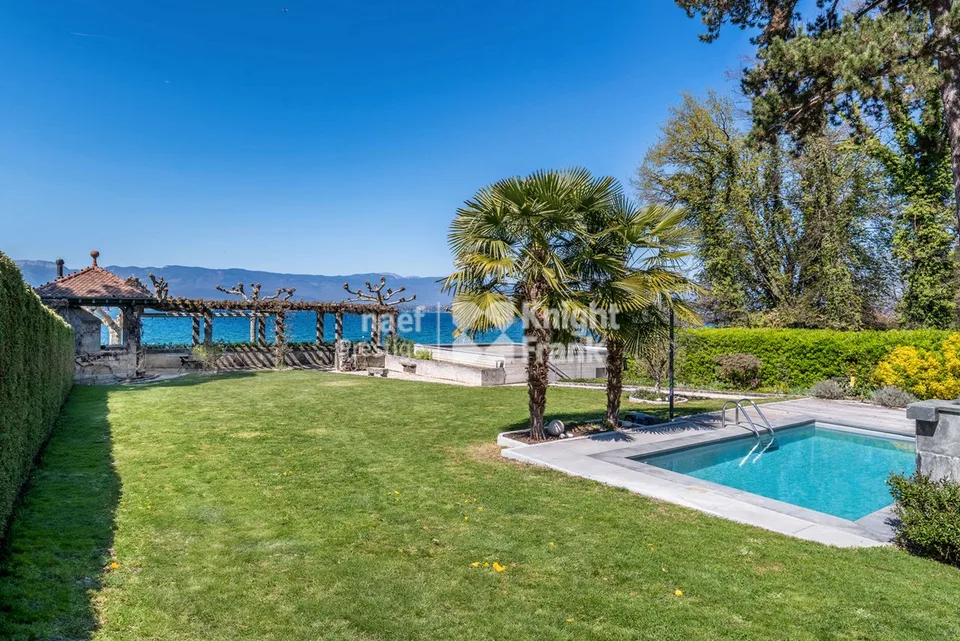 OFF-MARKET: Proprietà al lago