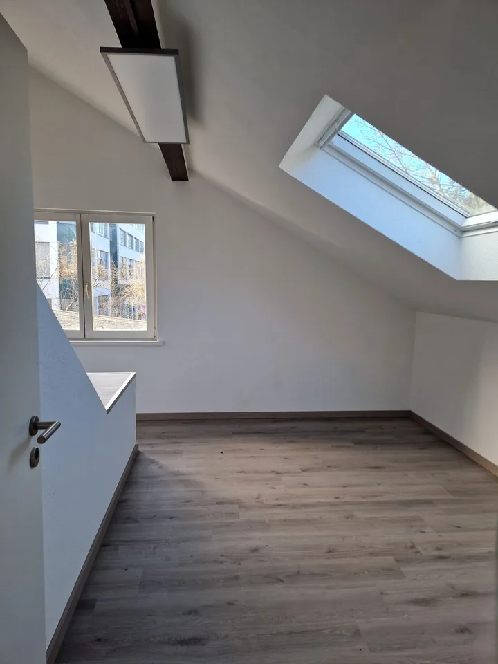 Ideal gelegene Handwerks- und Verwaltungsfläche