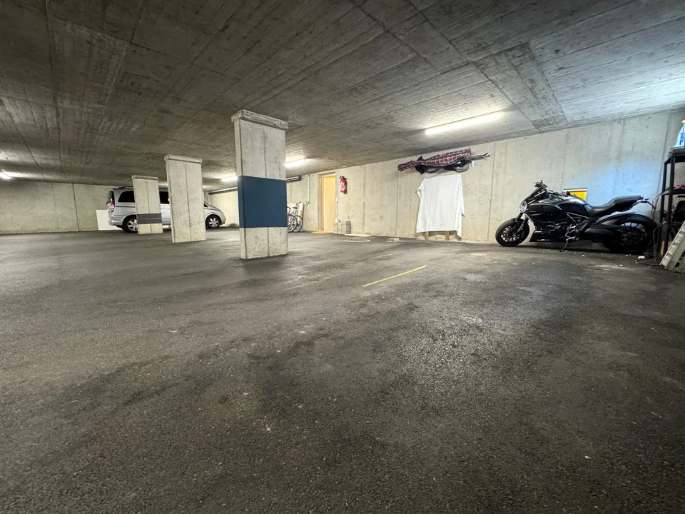Flat – photo 6 of 6