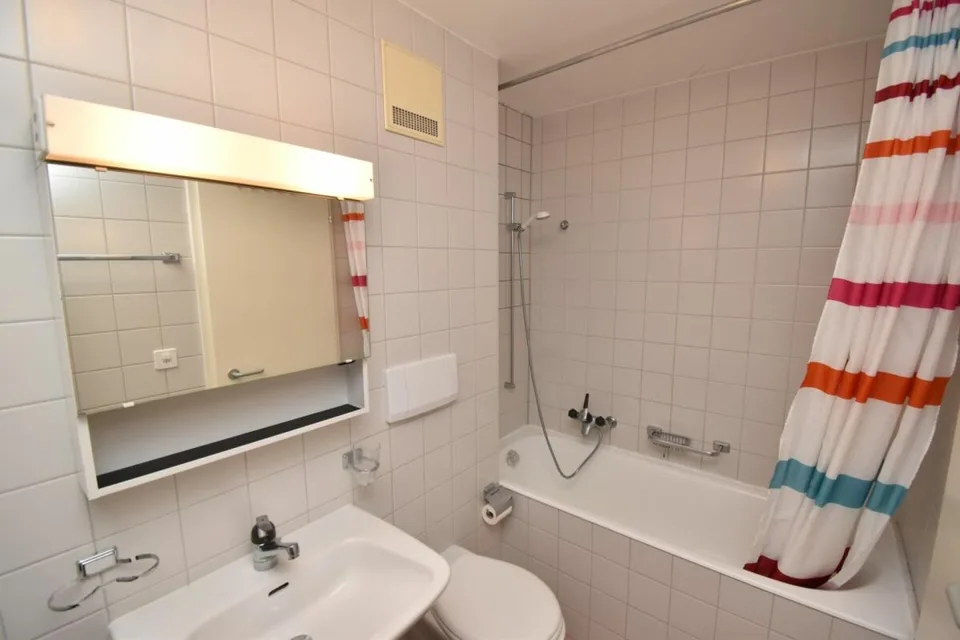 2,5-Zimmer-Wohnung in Leysin