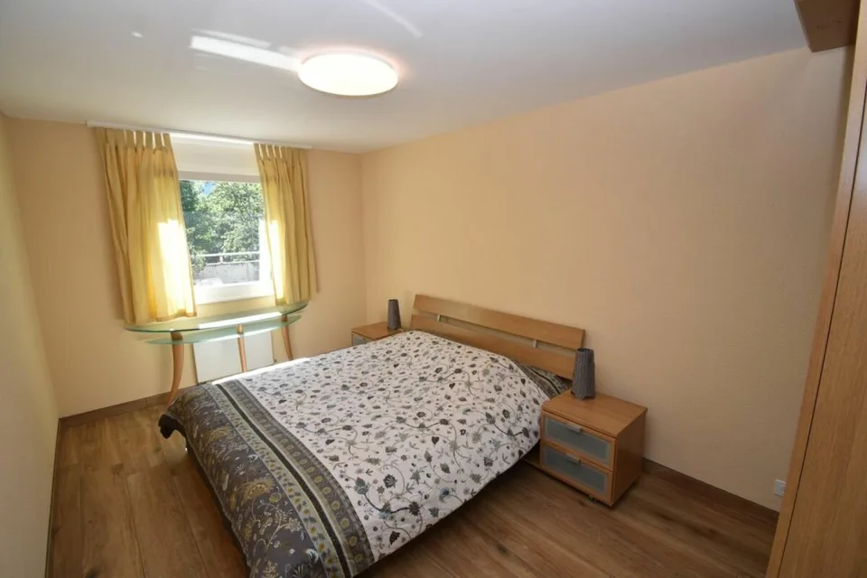 2,5-Zimmer-Wohnung in Leysin