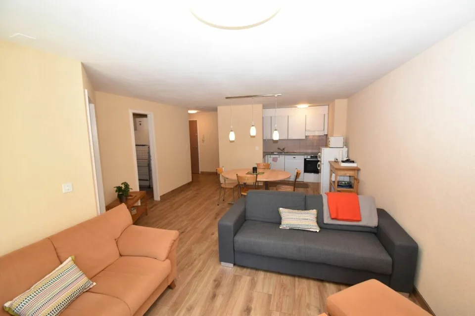 Appartement 2.5 pièces à Leysin