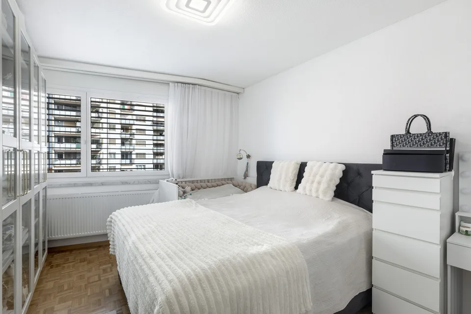 Wohnung – Foto 8 von 11