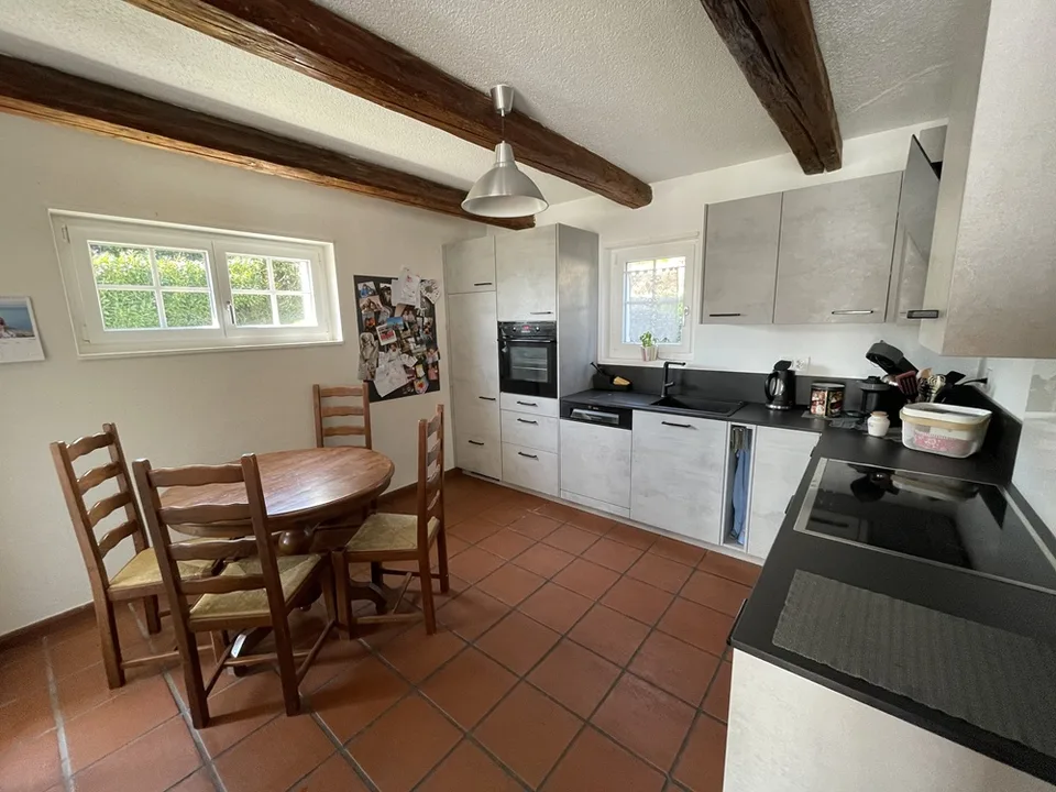 Haus, Delémont - 1015000