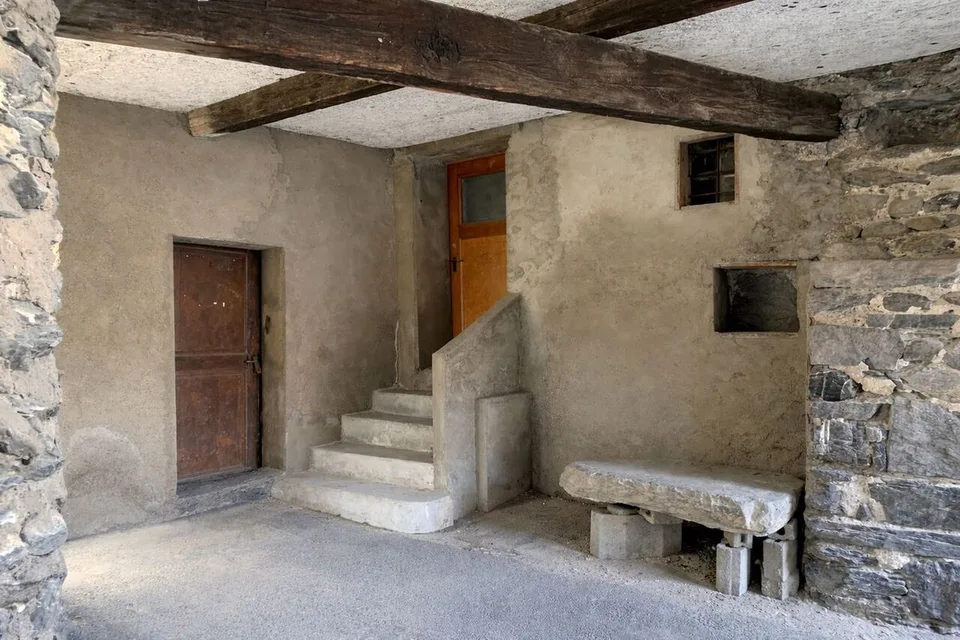 GREAT POTENTIAL FOR TRANSFORMATION – photo 7 of 10