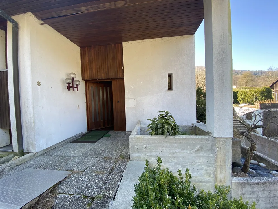 Villa, Soulce - 990000