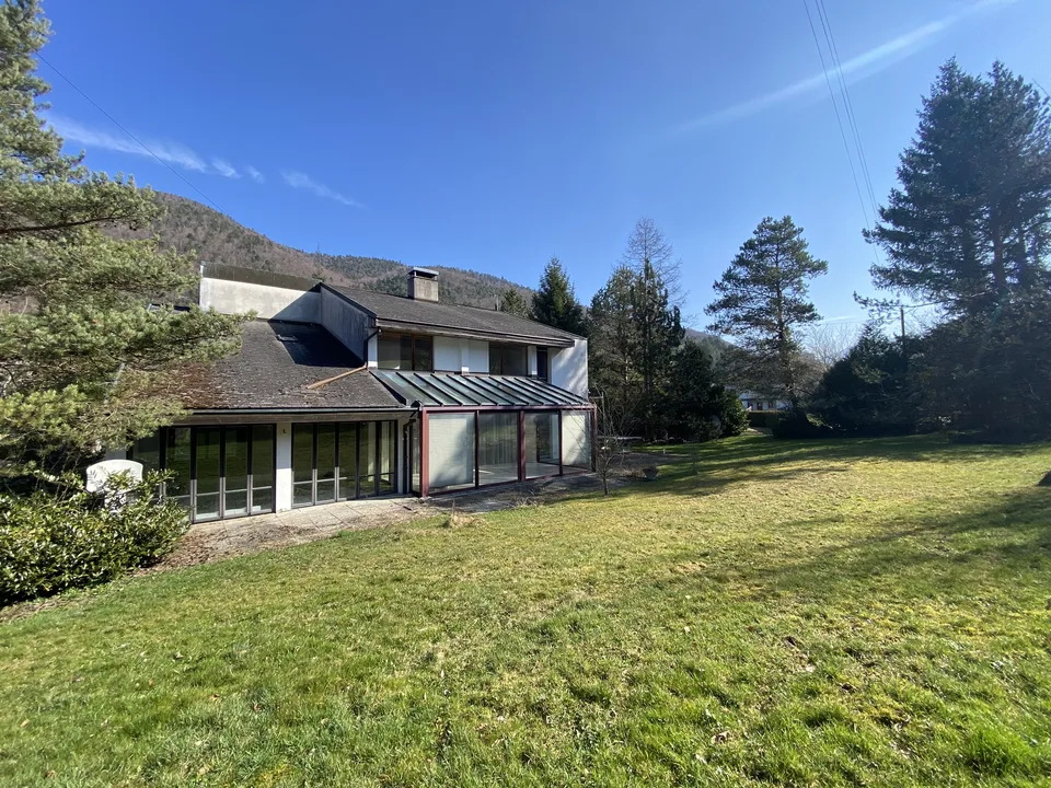 Villa, Soulce - 990000