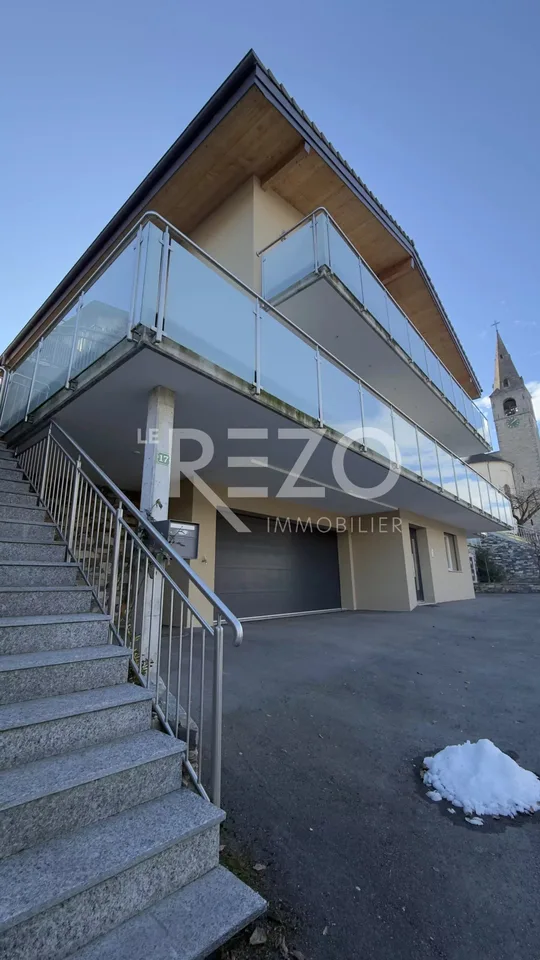 Außergewöhnliche Villa in Chalais mit Renditepotenzial – Foto 8 von 13