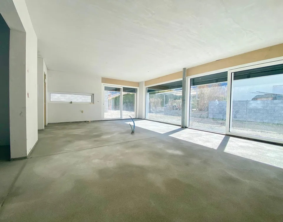 Sehr schöne Villa in Bramois