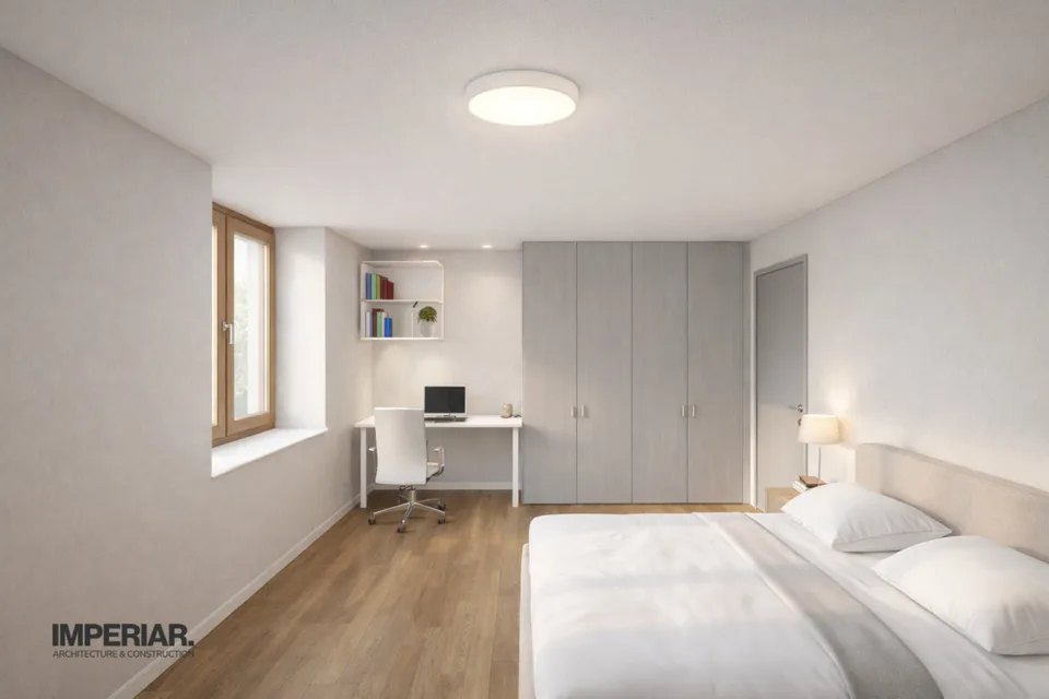 Wohnung