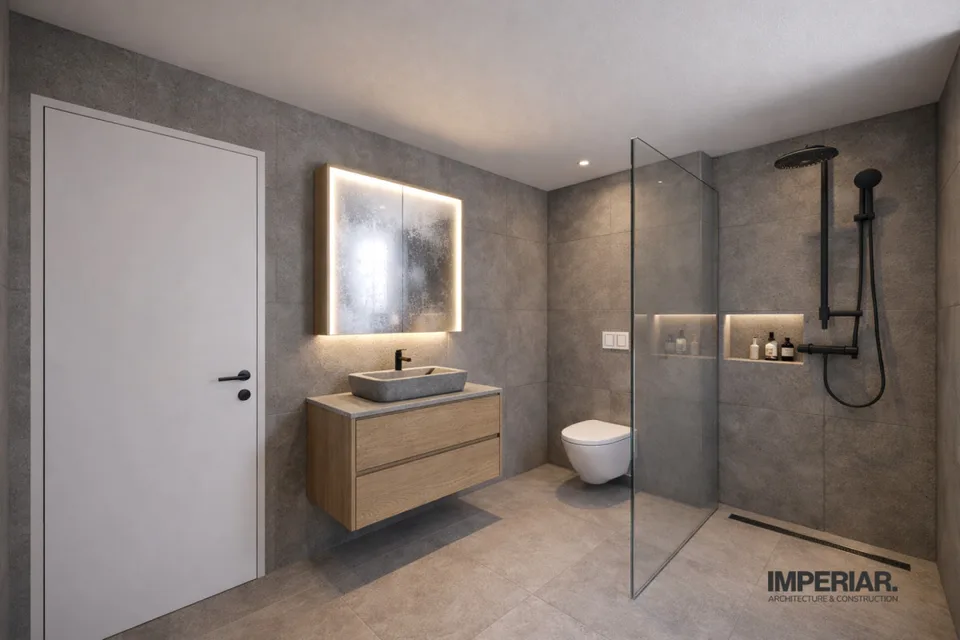 Wohnung – Foto 6 von 7
