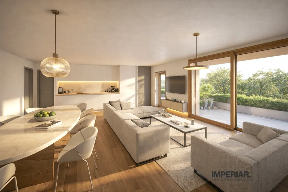 Wohnung