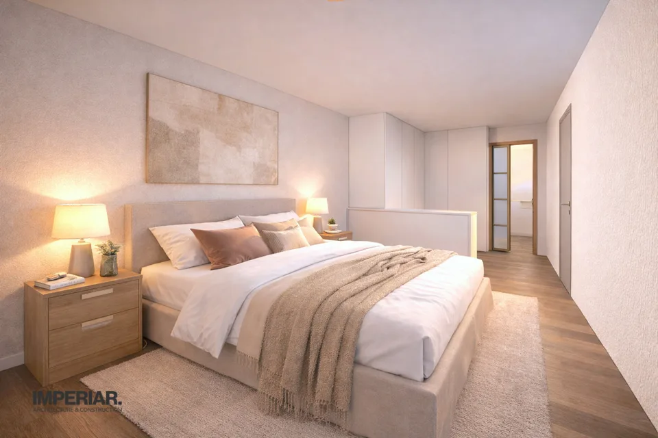 Wohnung