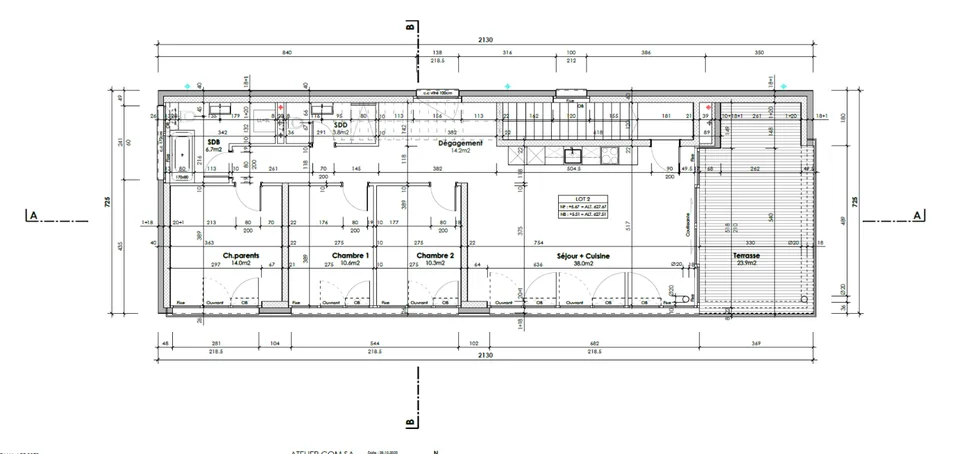Malachela - Appartamento al piano terra copia – foto 13 di 13