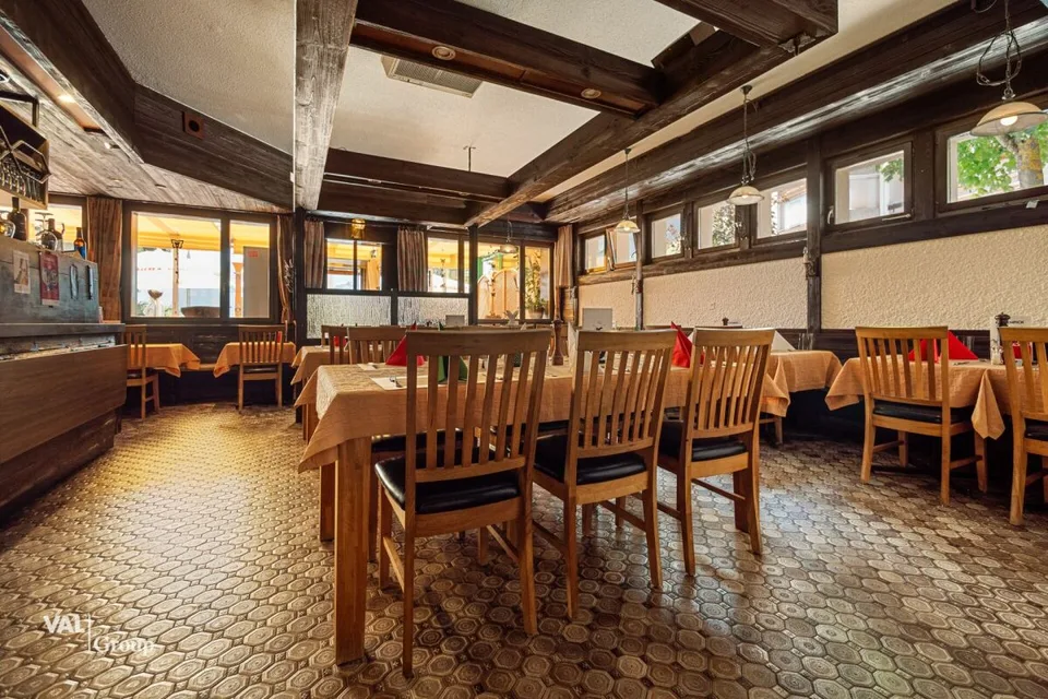Dieses Gastro-Angebot ist in Leukerbad kaum zu übertreffen