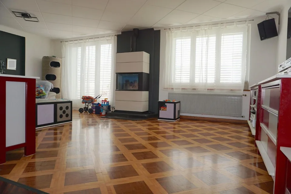ARI-258 - Einfamilienhaus mit 6,5 Zimmern auf einem Grundstück von 1.572 m2 – Foto 11 von 13