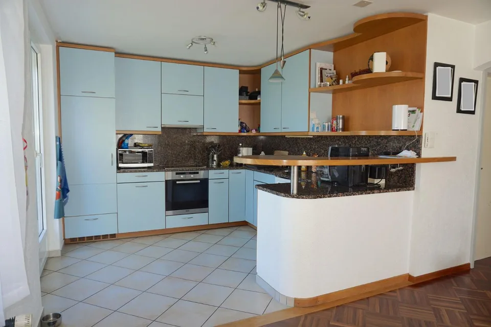 ARI-258 - Einfamilienhaus mit 6,5 Zimmern auf einem Grundstück von 1.572 m2 – Foto 13 von 13