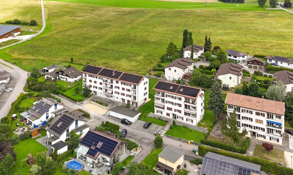 3 Gebäude mit guter Rendite und zusätzlichem Potenzial! – Foto 7 von 13