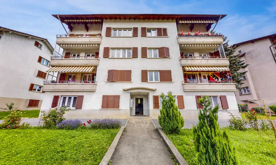 3 Edifici con buona resa e potenziale aggiuntivo!