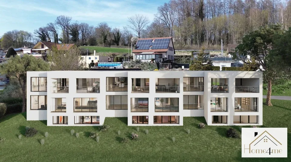 Villa 5.5 pièces