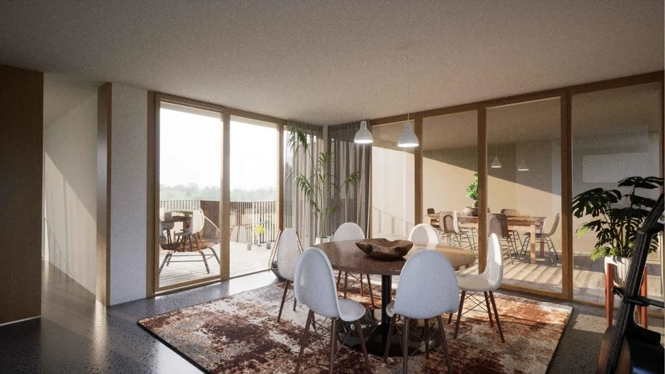 Villa 5.5 stanze