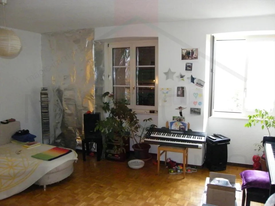 Wohngebäude