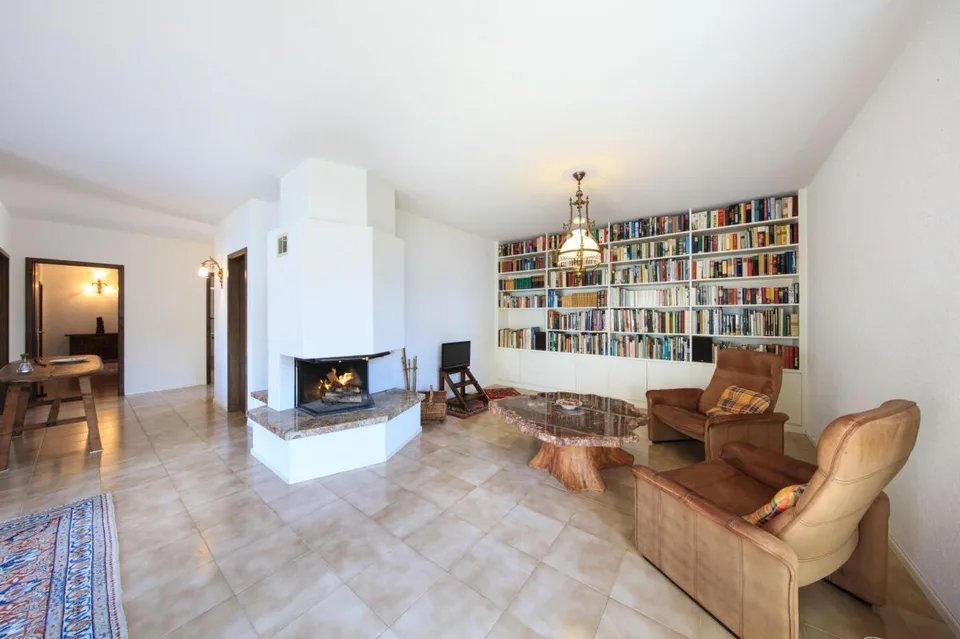 Villa Serena – photo 6 of 13