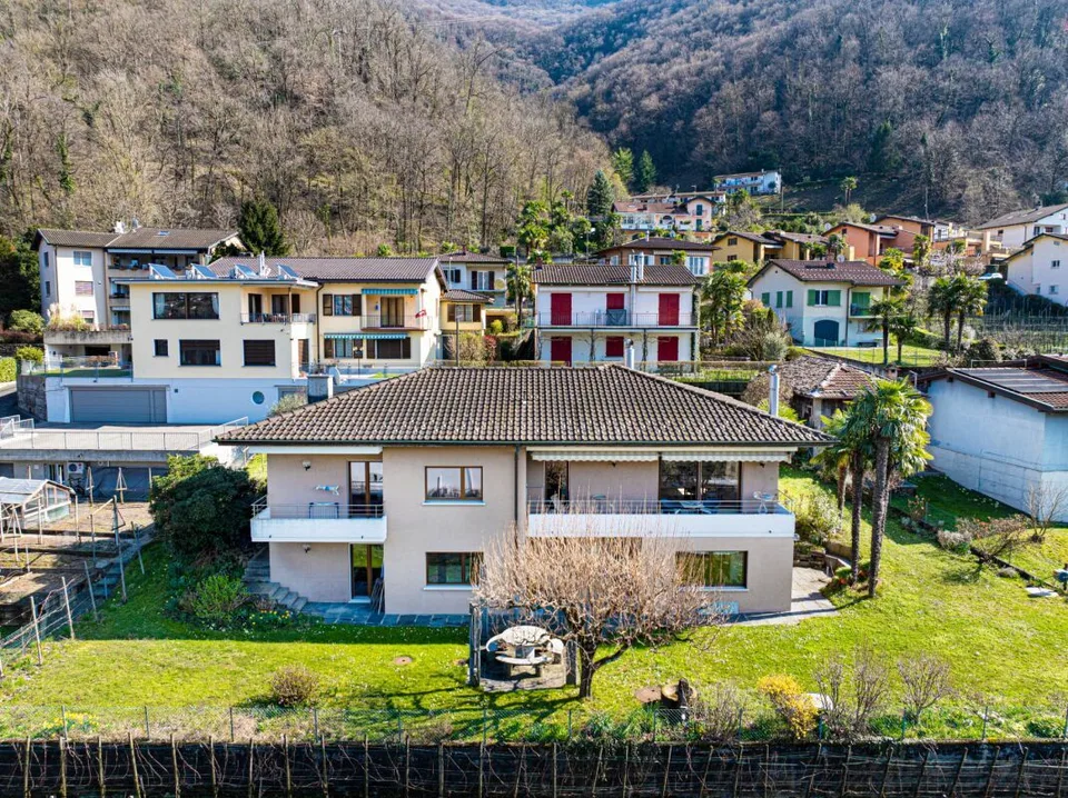 Villa Serena