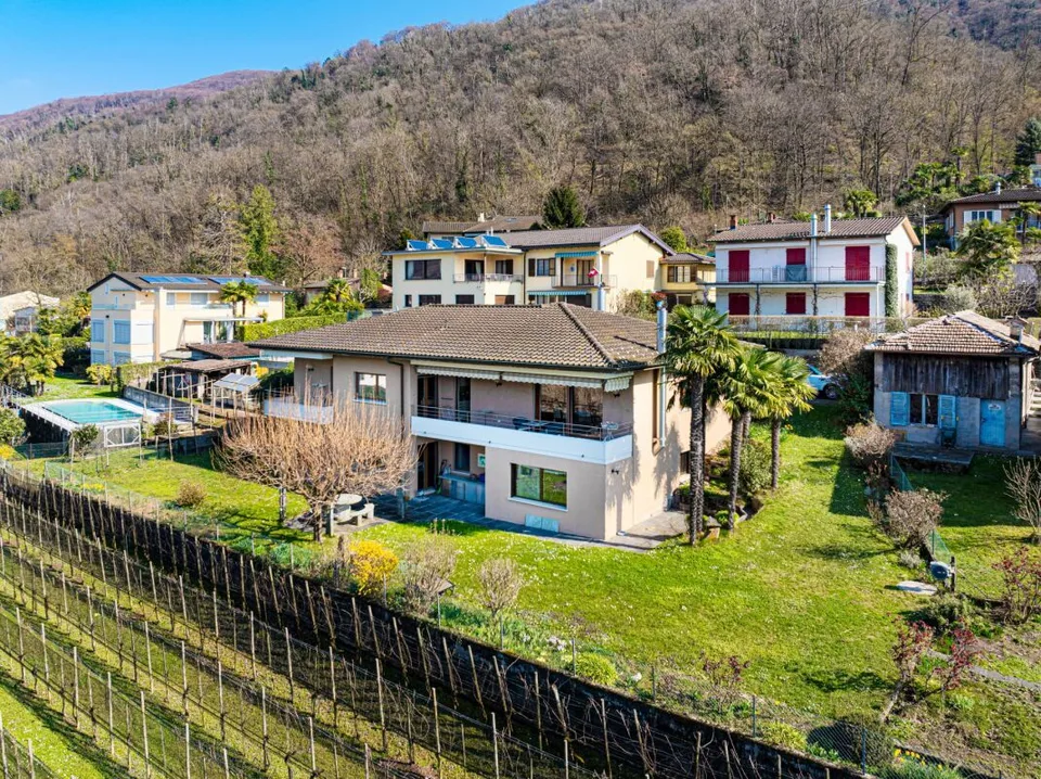 Villa Serena